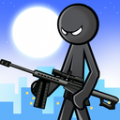火柴人枪战射击游戏官方版下载