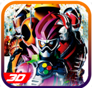 骑手之战前援最新下载