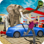 疯狂的大象2023最新安卓版