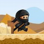 忍者沙漠跑酷2023版本下载安装