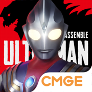 奥特曼集结下载安装最新版