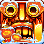 神庙逃亡2新春惊喜版本下载