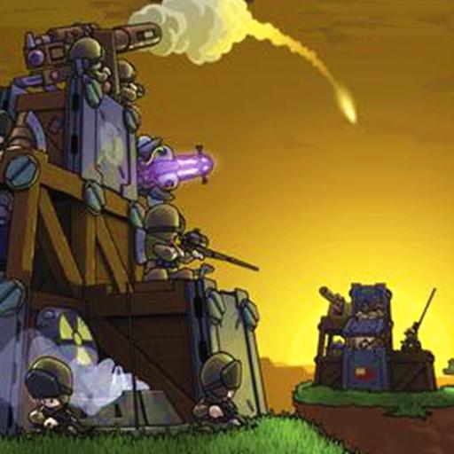 进击要塞苹果下载手机版