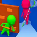 人类迷宫一败涂地2023安卓版