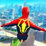 超级英雄飞翔最新安卓2023下载