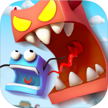 吃豆大作战下载ios版本