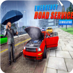 道路紧急服务2023安卓最新版