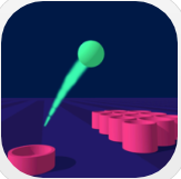 抛篮挑战2023版安卓版