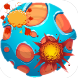 轰炸行星安卓app