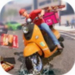 披萨食品递送员安卓版最新版下载