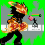 火柴人末日大战下载安装最新版