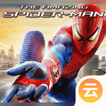 神奇蜘蛛侠手机苹果版