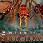 地下蚁国云游戏苹果免费下载