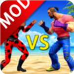 街机斗士2023版本下载安装