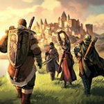 华丽的古城苹果版下载安装