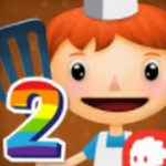 班巴天才小厨师2安卓版下载安装