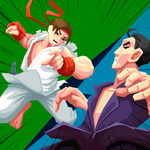 街头拳皇对决app下载安装
