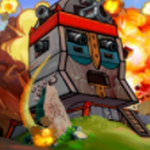 塔防黄金传奇2023版下载