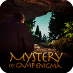 机密营地之谜app安卓版下载