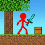 像素火柴人沙盒安卓版下载最新版