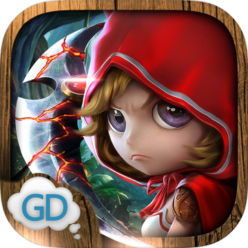 有杀气童话ios版下载安装