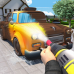 清洁汽车模拟器最新下载免费版