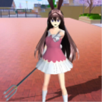 樱花高校梦幻世界免费ios下载