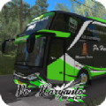 印尼巴士模拟器mod车包下载