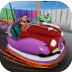 碰碰车极端破坏重击app下载安装