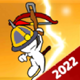 破坏者英雄球苹果免费下载