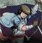 廖添丁绝代凶贼之末日手游版