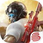 荒野行动plus云游戏免费手机版