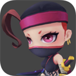 忍者斗恶龙苹果免费版