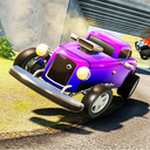 暴爽赛车驾驶ios免费版