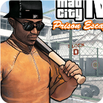 疯狂城市4逃出监狱2023下载安卓