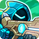 钢铁战队2MOD修改器手机版