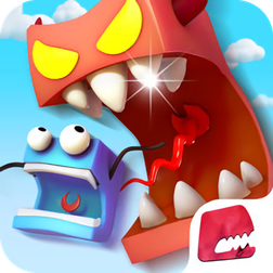 吃豆大作战安卓最新版下载