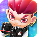 彩弹派对下载安装最新版