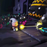 霓虹梦惊魂免费下载ios版