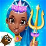 超级女孩的城市苹果免费下载