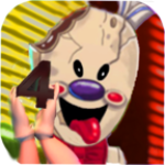 恐怖奶奶冰淇淋4ios下载免费版