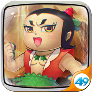 葫芦娃正版手游下载