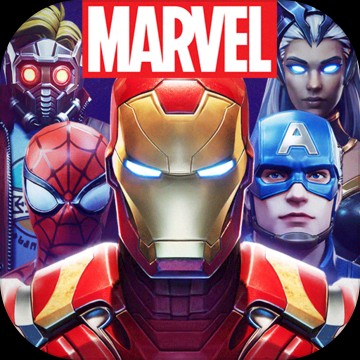 漫威超级战争正版手游下载