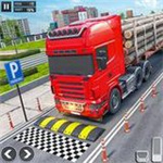 重型卡车模拟器免费手机下载