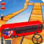 豪华旅游城市公交车司机安卓下载安装