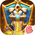 荆棘王座2023安卓版下载