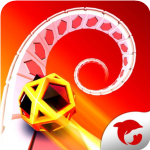 螺旋跑酷最新2023下载