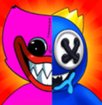 彩虹朋友大乱斗app下载安装