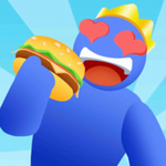 彩虹朋友吃货挑战安卓版下载安装