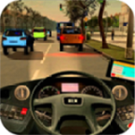 城市巴士模拟器免费ios版